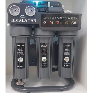 water filter