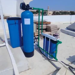 ro water purifier