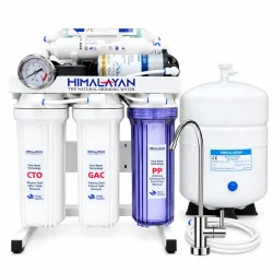 RO water filter system in dubai